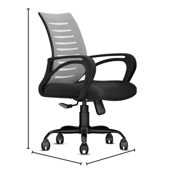 Desire C104 Executive Office Chair