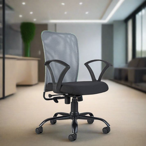 Callisto C83 Executive Chair