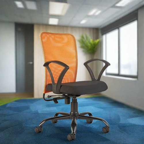 Callisto C83 Executive Chair