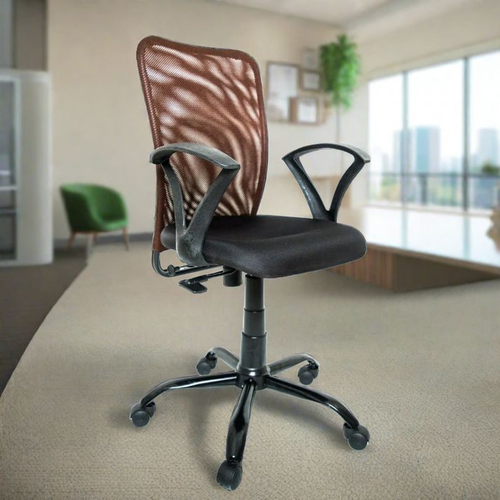 Callisto C83 Executive Chair
