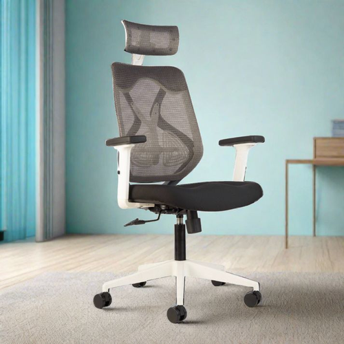 Capree C190 Mesh Office Executive Chair