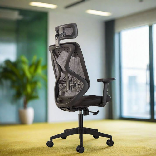 Capree C190 Mesh Office Executive Chair