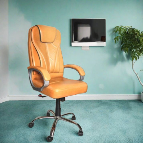 Franco C51 Boss Chair