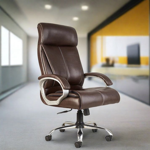 Enrico C54 Boss Chair