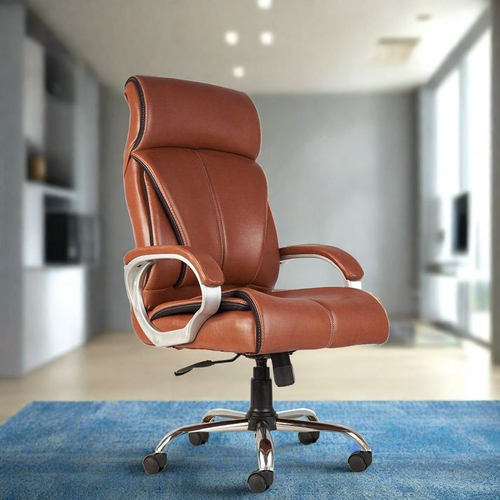Enrico C54 Boss Chair