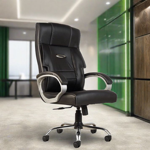 Grazia C57 Boss Chair