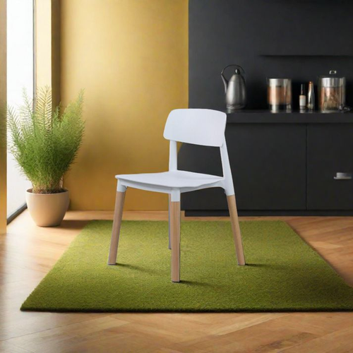 Cafeteria Chair C3022