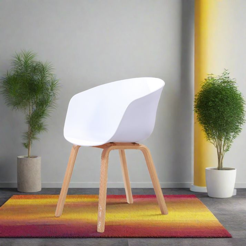 Cafeteria Chair C3020A