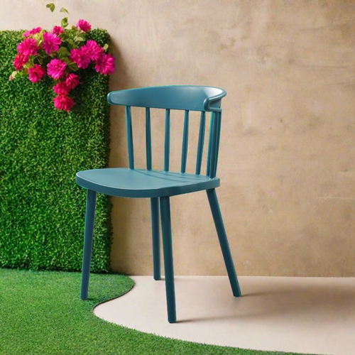 Cafeteria Chair C3004 (Pack of 4 each color)