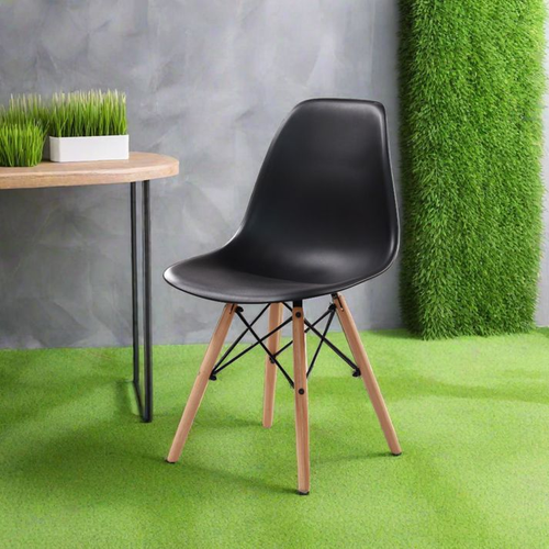 Cafeteria Chair C3009 (Pack of 4)