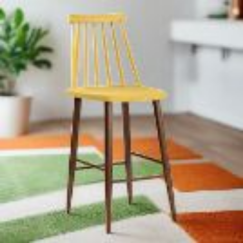 Cafeteria Chair C3044B