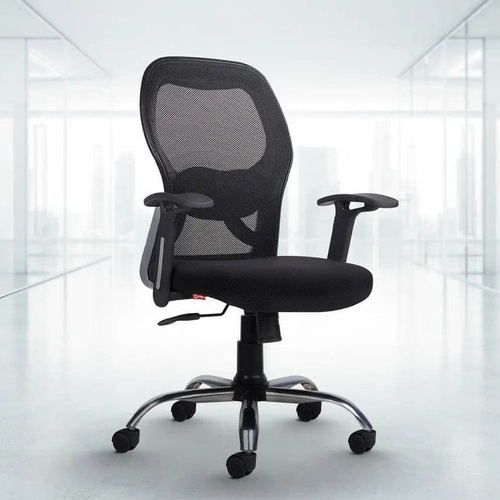 Taurus C100 Lite Executive Mid Back Office Chair