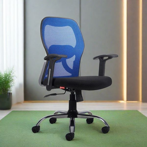 Taurus C100 Lite Executive Mid Back Office Chair