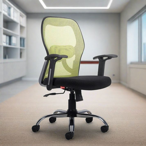 Taurus C100 Lite Executive Mid Back Office Chair