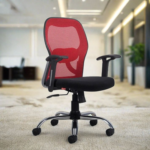 Taurus C100 Lite Executive Mid Back Office Chair