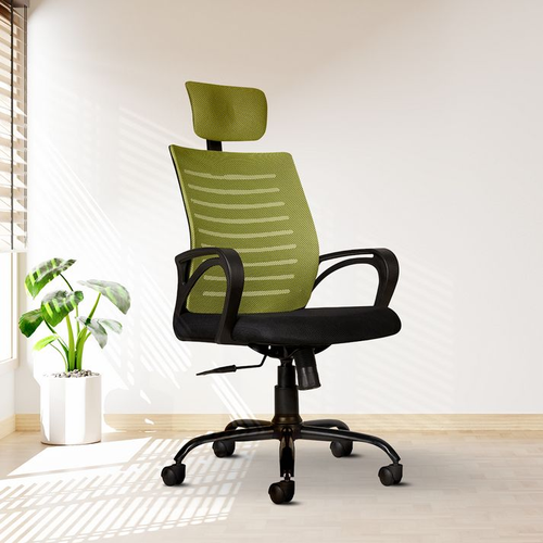 Desire C104 High Back Chair