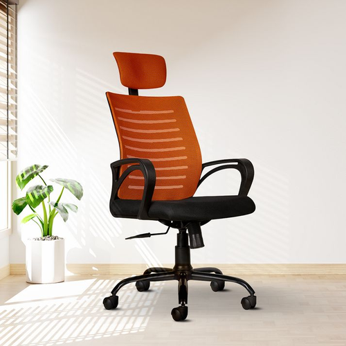 Desire C104 High Back Chair
