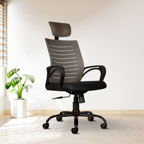 Desire C104 High Back Chair