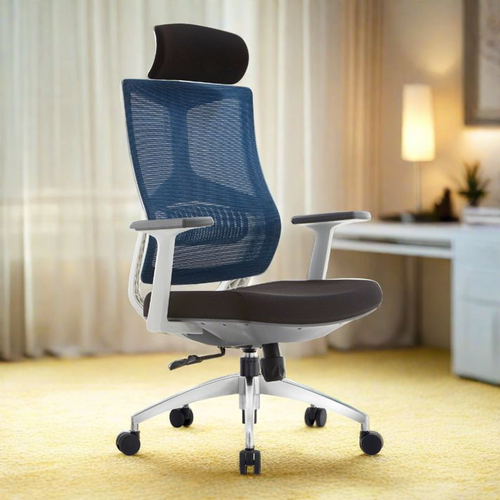 Vista Luxury High Back Chair