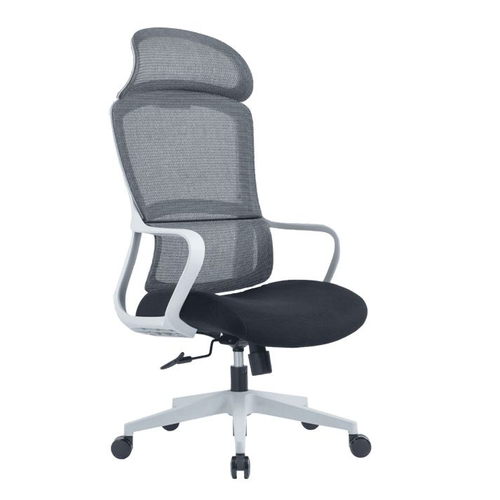 Spade Luxury High Back Chair