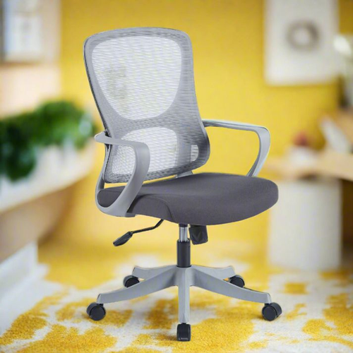 M32 Luxury Mid Back Chair