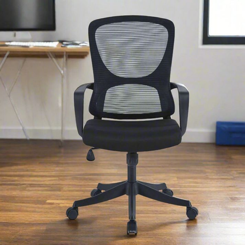 M32 Luxury Mid Back Chair
