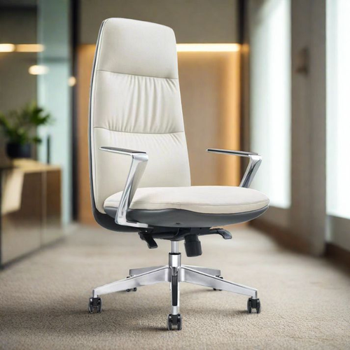 Aqua Prime Luxury High Back Chair