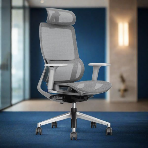 Swing Luxury High Back Chair