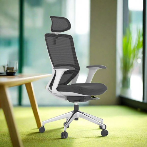 Swift Luxury Medium Back Chair