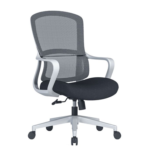 Spade Luxury Medium Back Chair