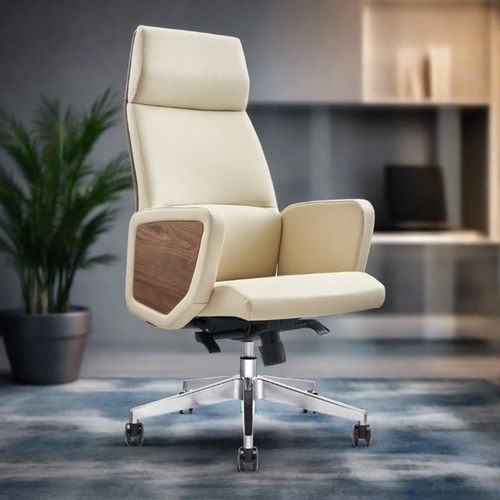Magna Luxury High Back Chair