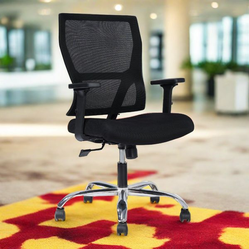 M29 Medium Back Luxury Chair