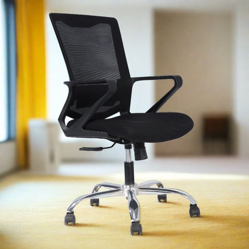 M27 Medium Back luxury Chair