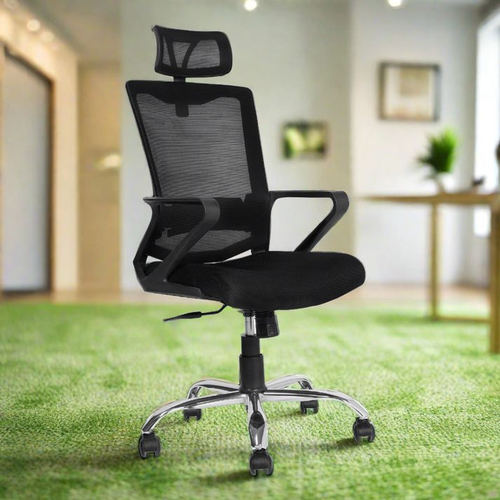 M27 High Back Chair Luxury Chair