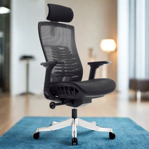 Inspire Mesh Luxury High Back Chair