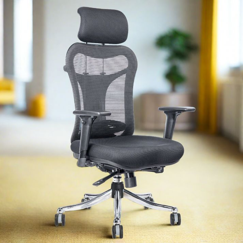 Innova Luxury High Back Chair