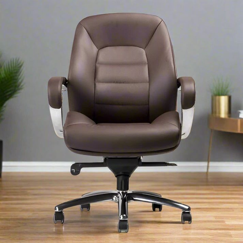 Edge Series E9 Luxury Medium Back Chair