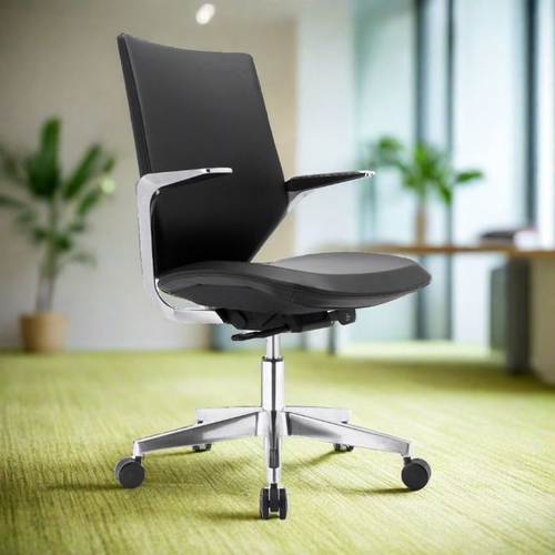 Edge Series E6 Luxury Medium Back Chair
