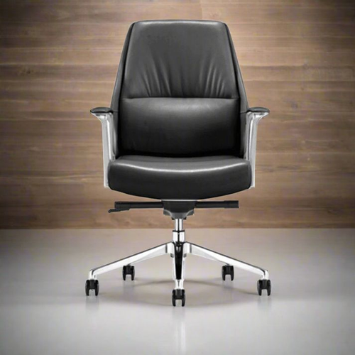 Edge Series E26 Luxury Medium Back Chair