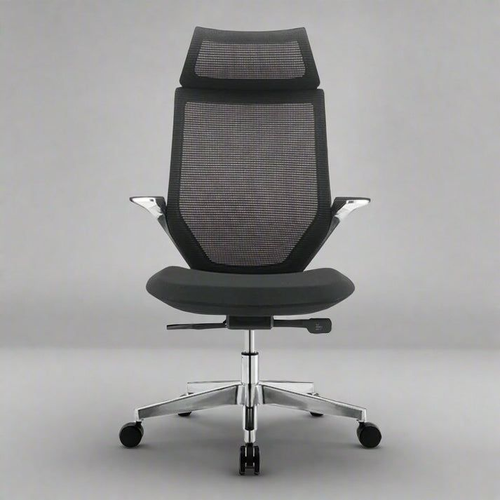 Edge Series E5 Luxury High Back Chair