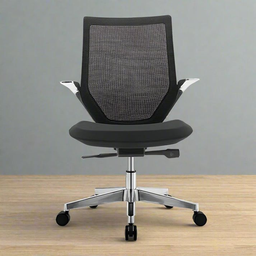 Edge Series E5 Luxury Medium Back Chair