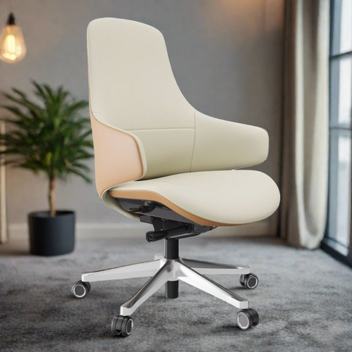 Cloud Luxury Medium Back Chair