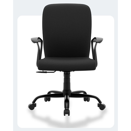 Green Soul Seoul-X Mid Back Basic Chair