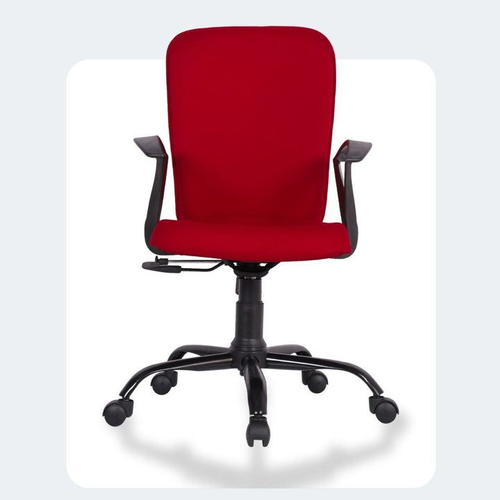 Green Soul Seoul-X Mid Back Basic Chair