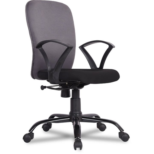 Green Soul Seoul-X Mid Back Basic Chair