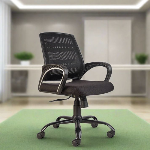 Neso C106 Executive Chair