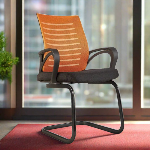 Desire C104 Visitor Office Chair or Study Chair
