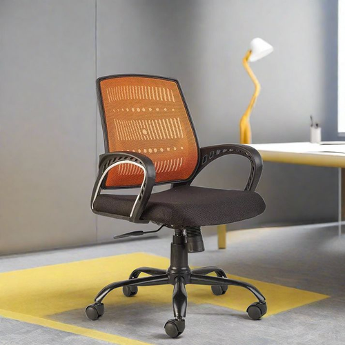 Neso C106 Executive Chair