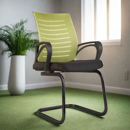 Desire C104 Visitor Office Chair or Study Chair